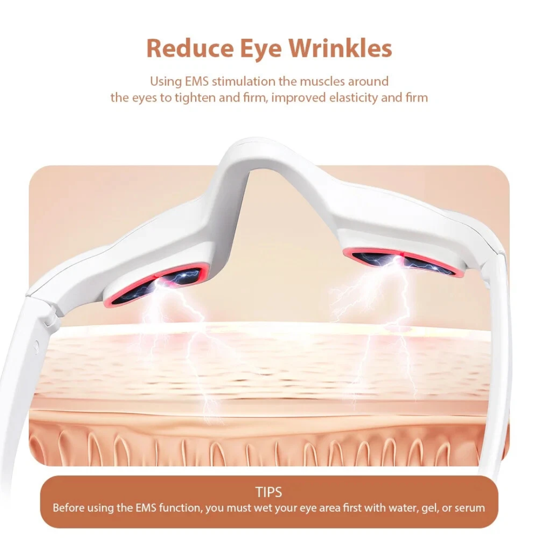 Oro Vision Eyecare Pro Therapy Glasses