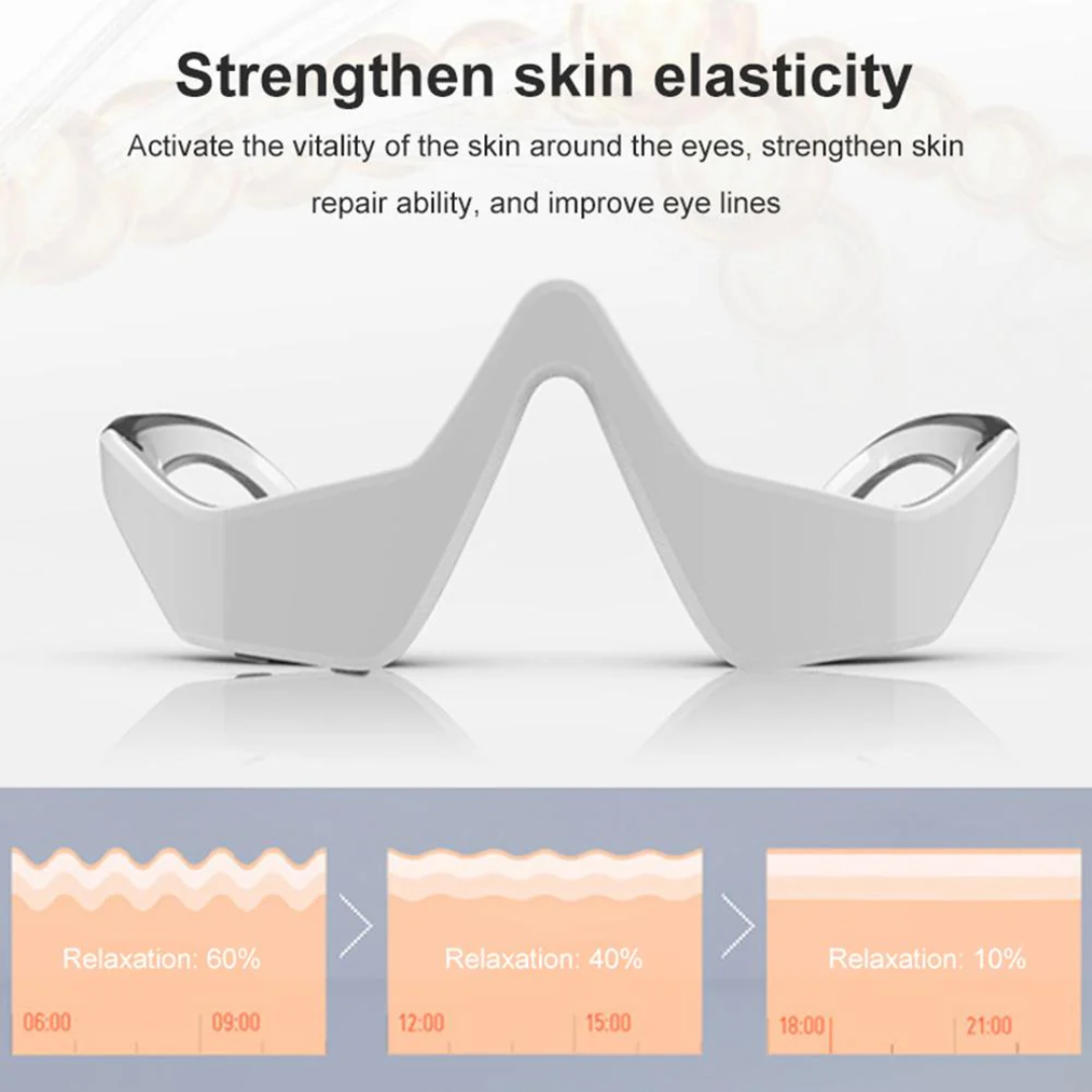 Oro Vision Eyecare Pro Therapy Glasses