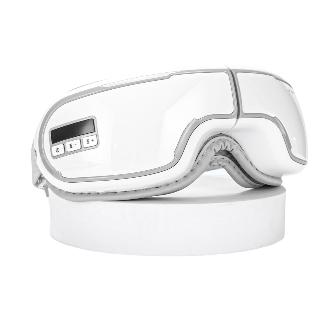 ✨ Oro Vision Smart Eye Massager 1.0